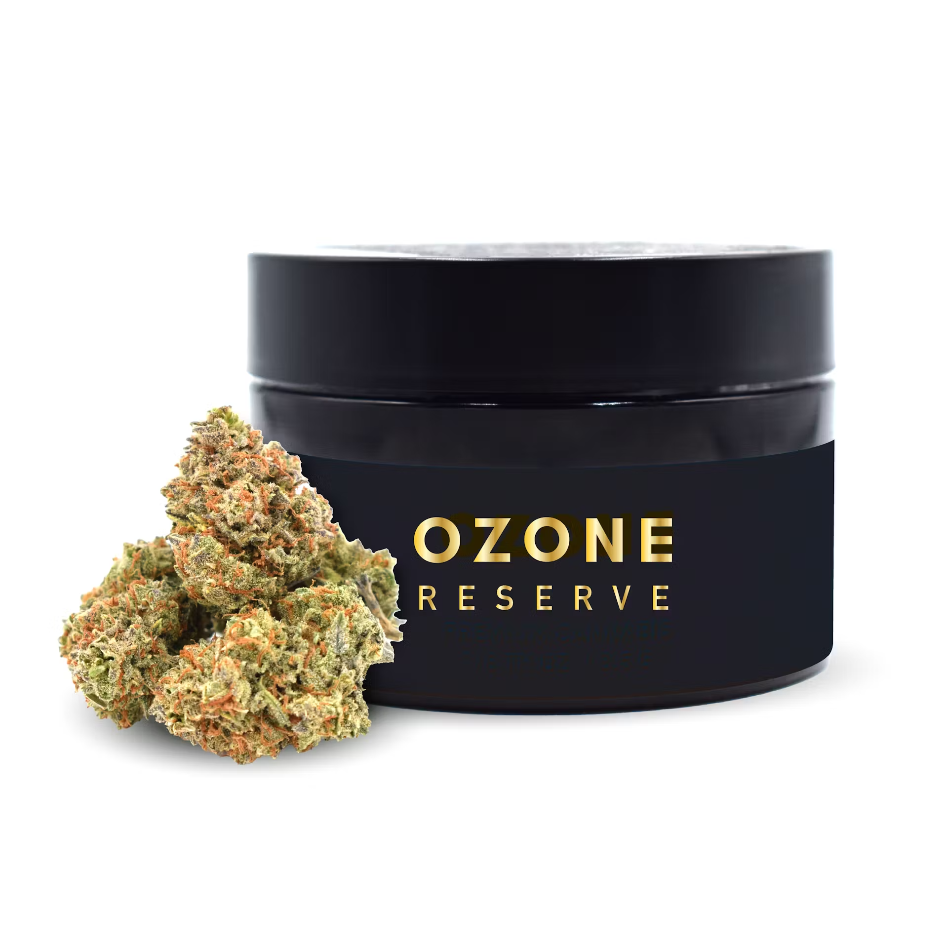 Ozone Reserve Butterstuff #6 - 3.5g - Flower