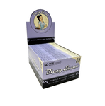 Blazy Susan - Purple Papers - 1 1/4 Size (50 Count)