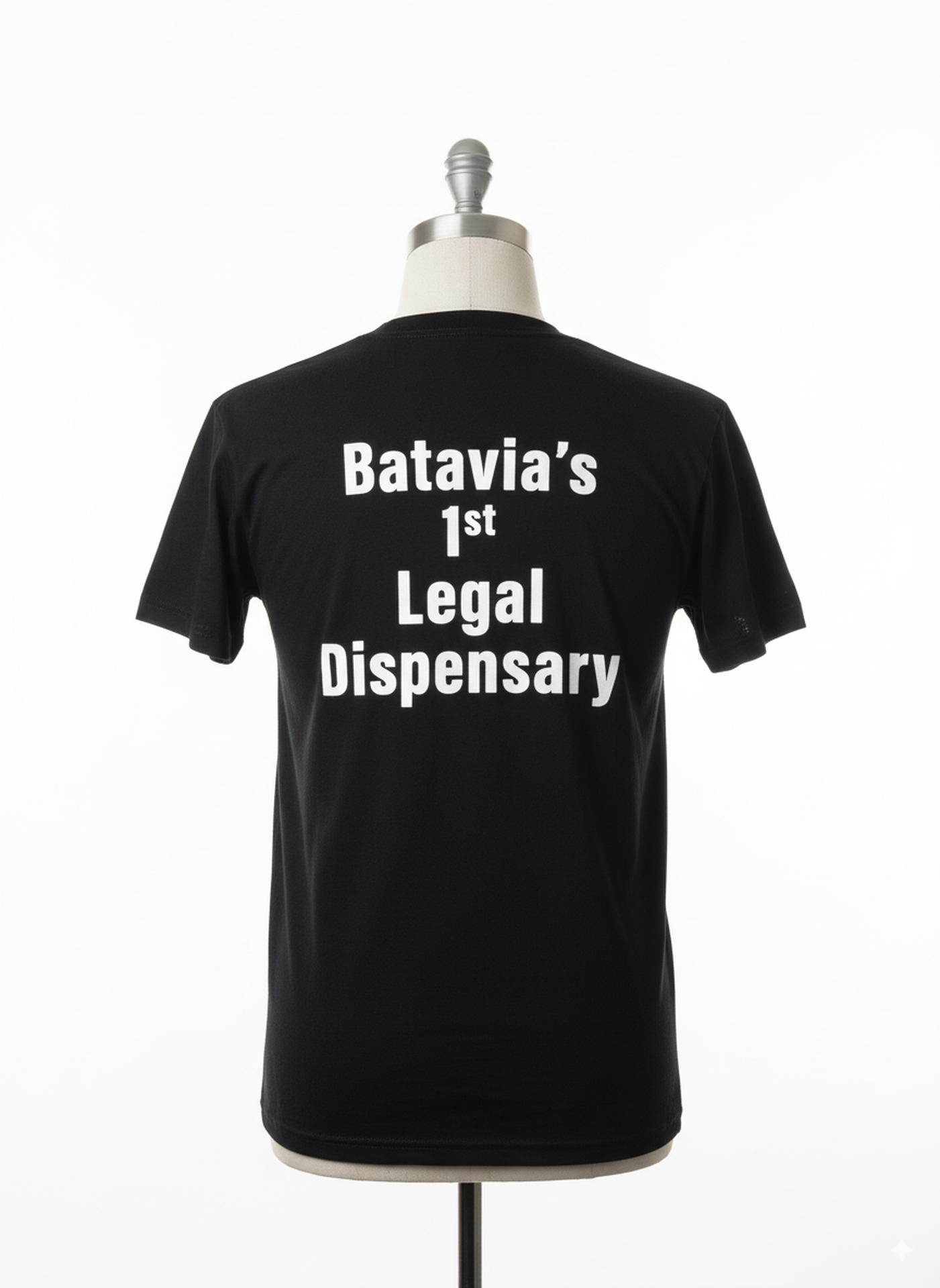 Mrs. Green's T-Shirt