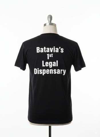 Mrs. Green's T-Shirt