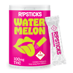 Ripple - Watermelon - Dissolves (100mg)