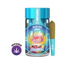 Baby Jeeter Infused Blue ZKZ