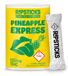 Ripple - Pineapple Express - Dissolves (100mg)