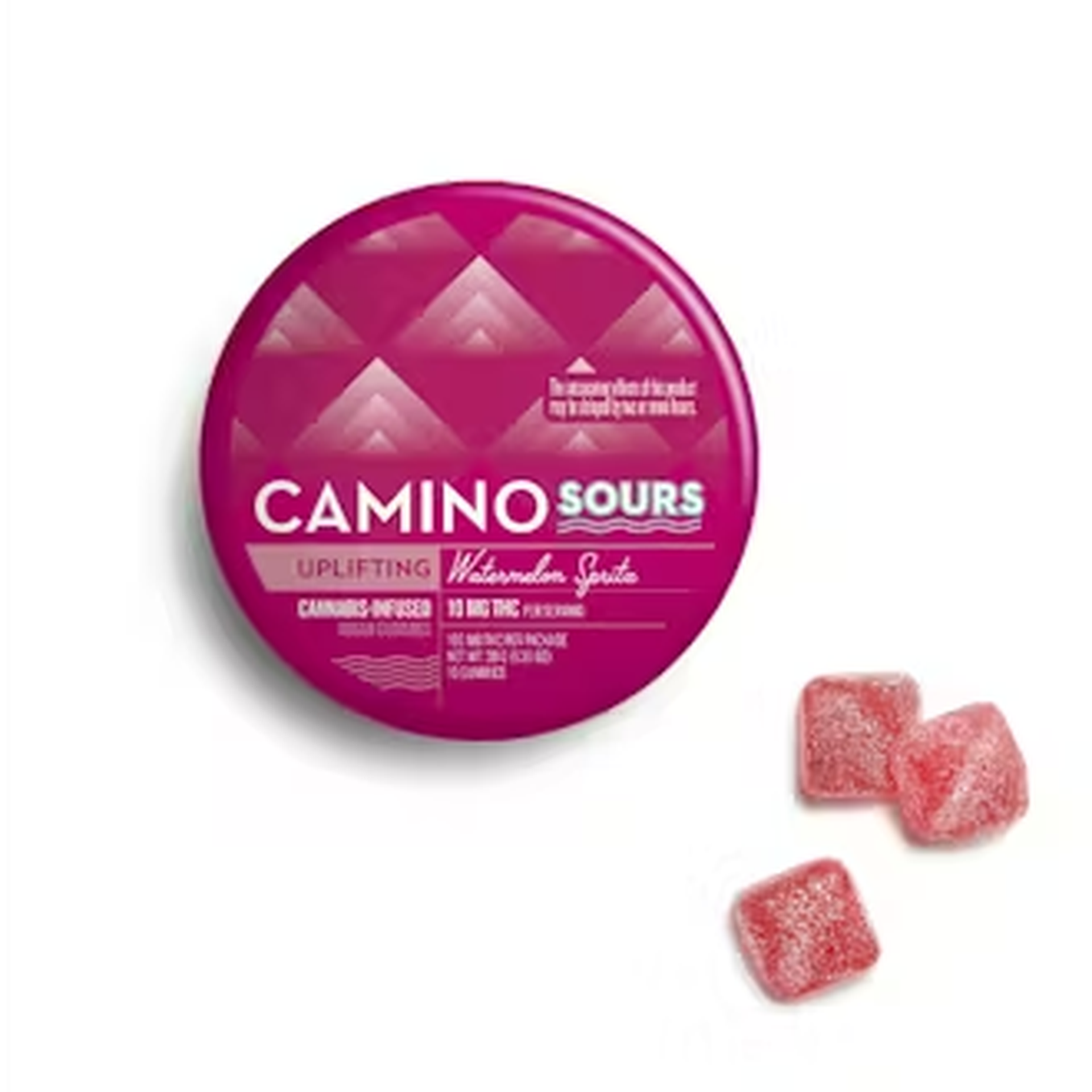 Camino Sours Watermelon Spritz