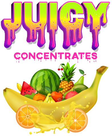 JUICY - 1G GORILLA BREATH - ROSIN CART
