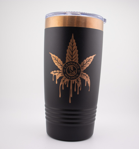 20oz Thermal Tumbler