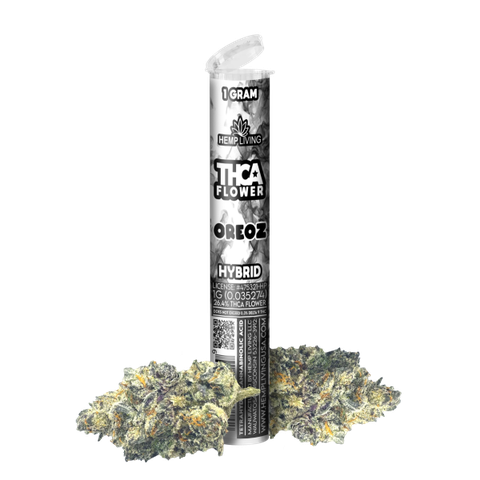 Oreoz - Hybrid (1g Preroll) - Regular