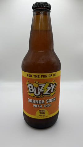 Orange Soda 10mg