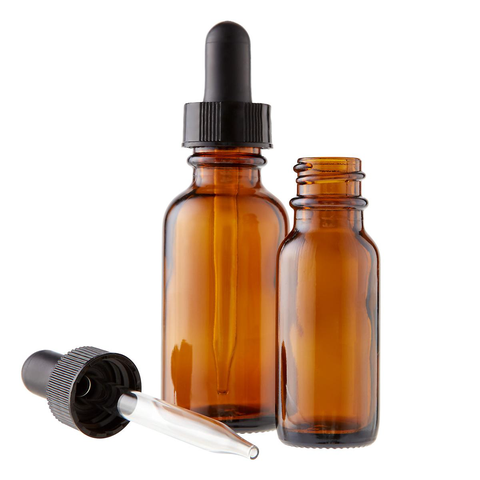 1:1 CBD:THC Tincture Entourage Edibles