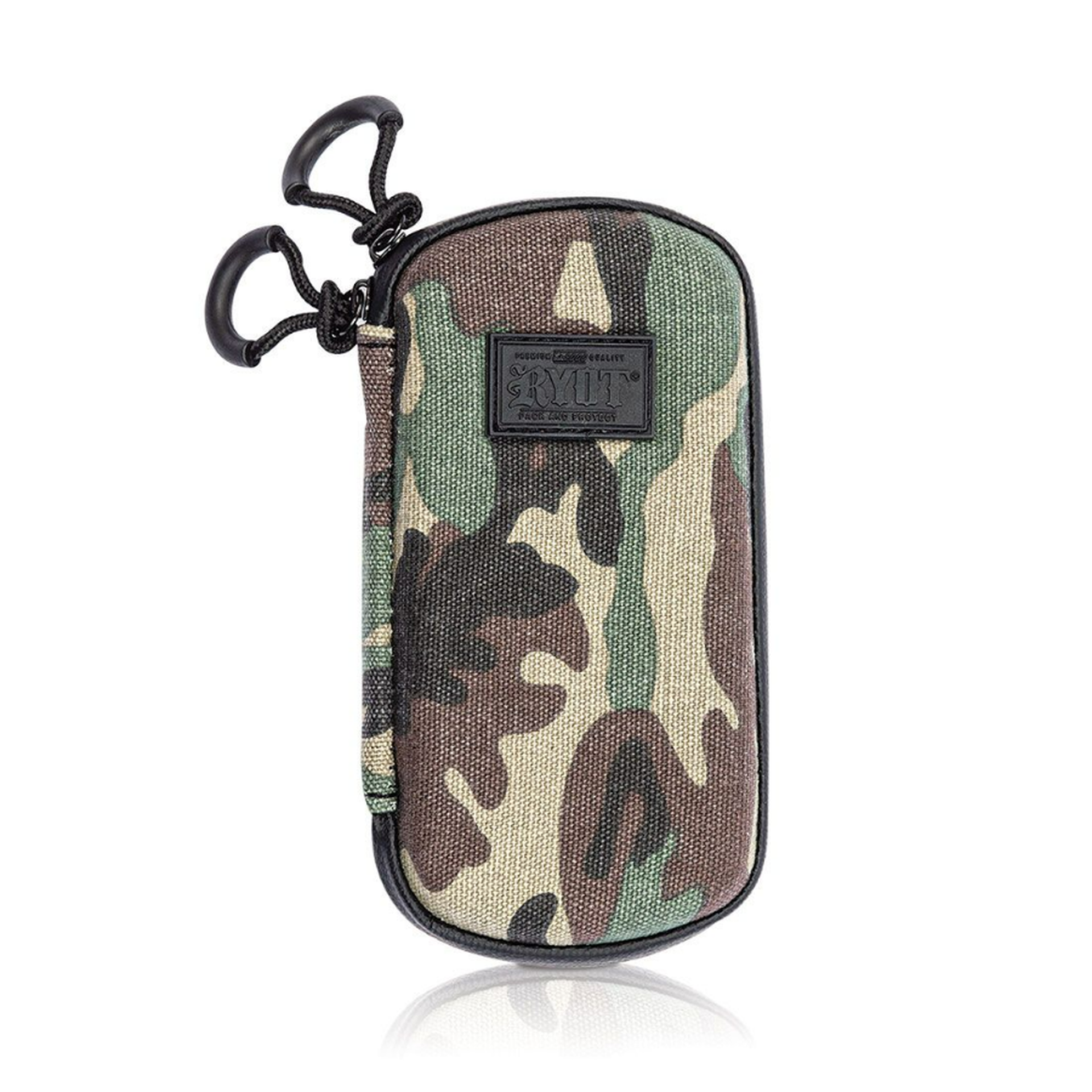 Slym Case -CAMO