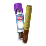 Packwoods Infused Blunt | Ice Cream 2.5g Rec