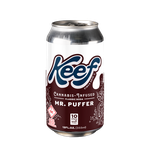 Keef Cola - Mr. Puffer - Soda (10mg)