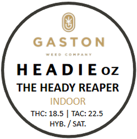 *DEAL* Pre-Weighed Headie oz | Tropicana Banana