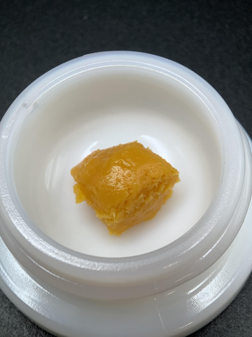 CBD - 1G LEMON PIE - BUDDER