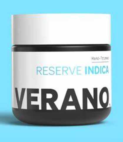 Verano Reserve - Tiramisu Teeth - 3.5g Flower