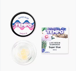 Tempo - Super Glue - Live Resin Diamonds