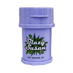 Blazy Susan|Herb Saver|Grinder