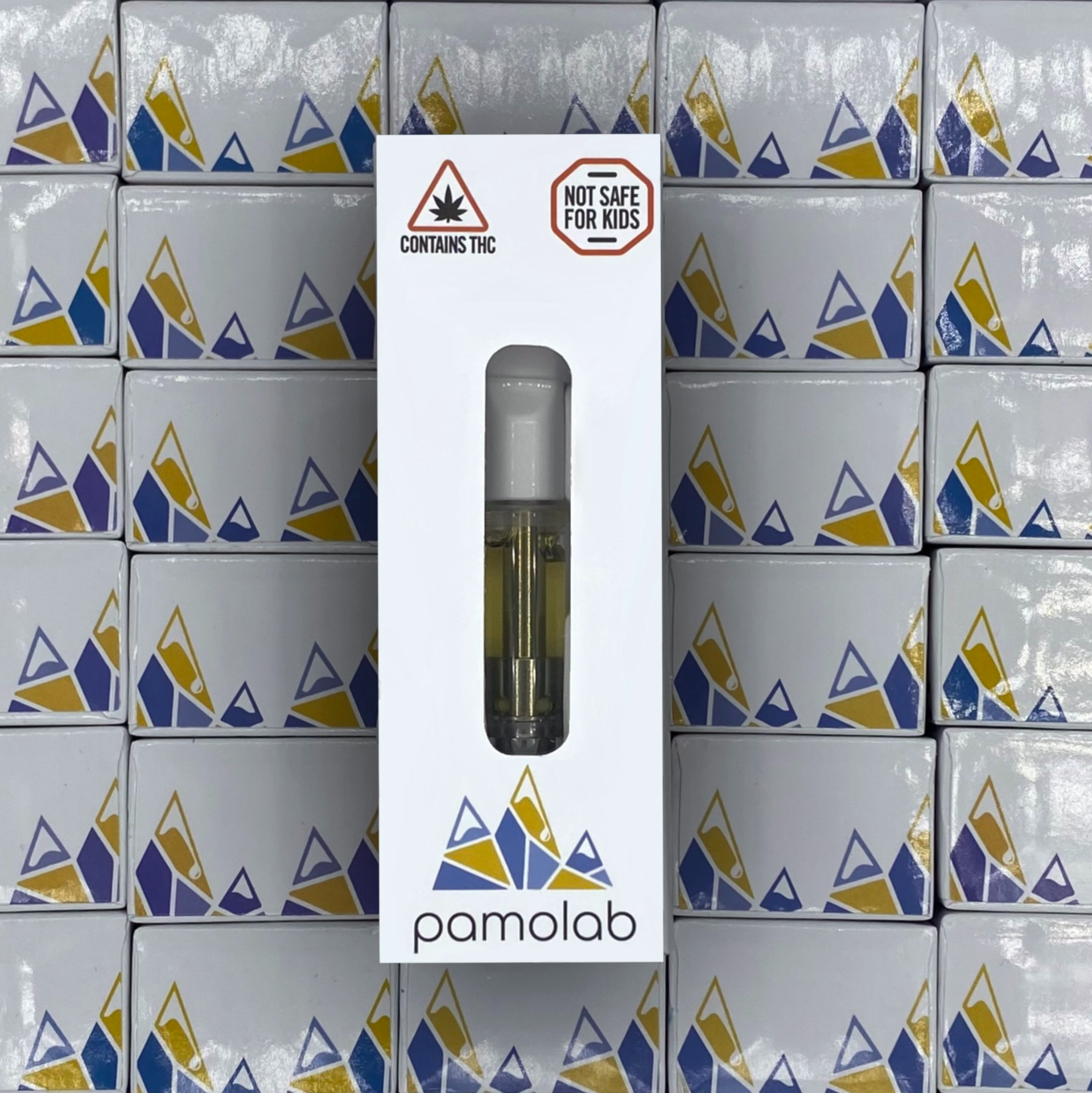 1 Gram Churro Distillate Cartridge