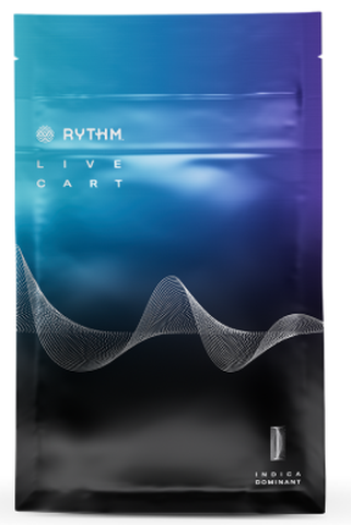 Rythm - Nooner - .5g - Live Resin Cartrdige