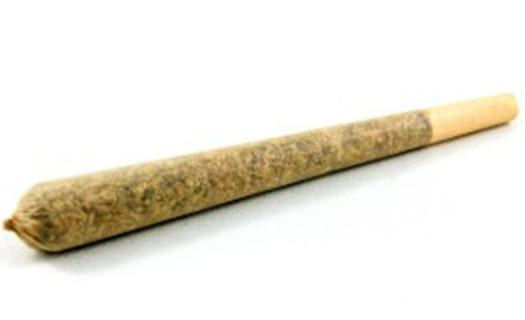 Street Tartz - Yani - Pre-rolls - 0.5g