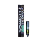 Wavelength Extracts Formulated Cartridge | Cantaloupe Crush 1g Med