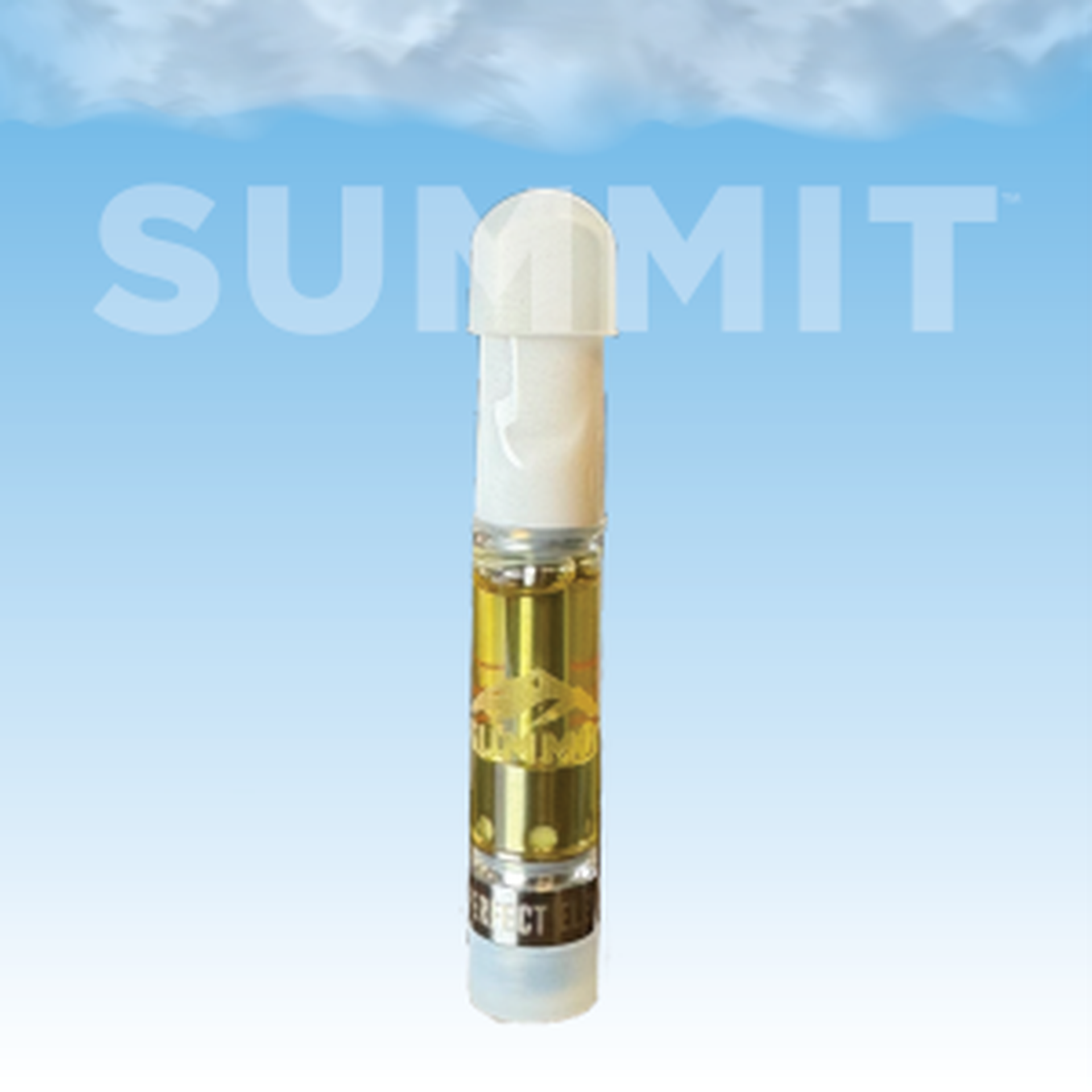 Summit | Tropbanger | Live Rosin Cartridge