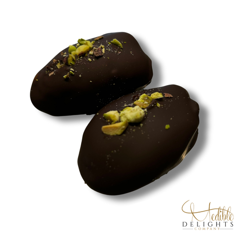 Dubai Chocolate Dates 25mg