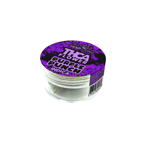 Purple Punch - Indica (1g Jar) - Regular