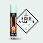 Seed & Smith - Sunkissed Valley - Live Resin Cartridge (1000mg)