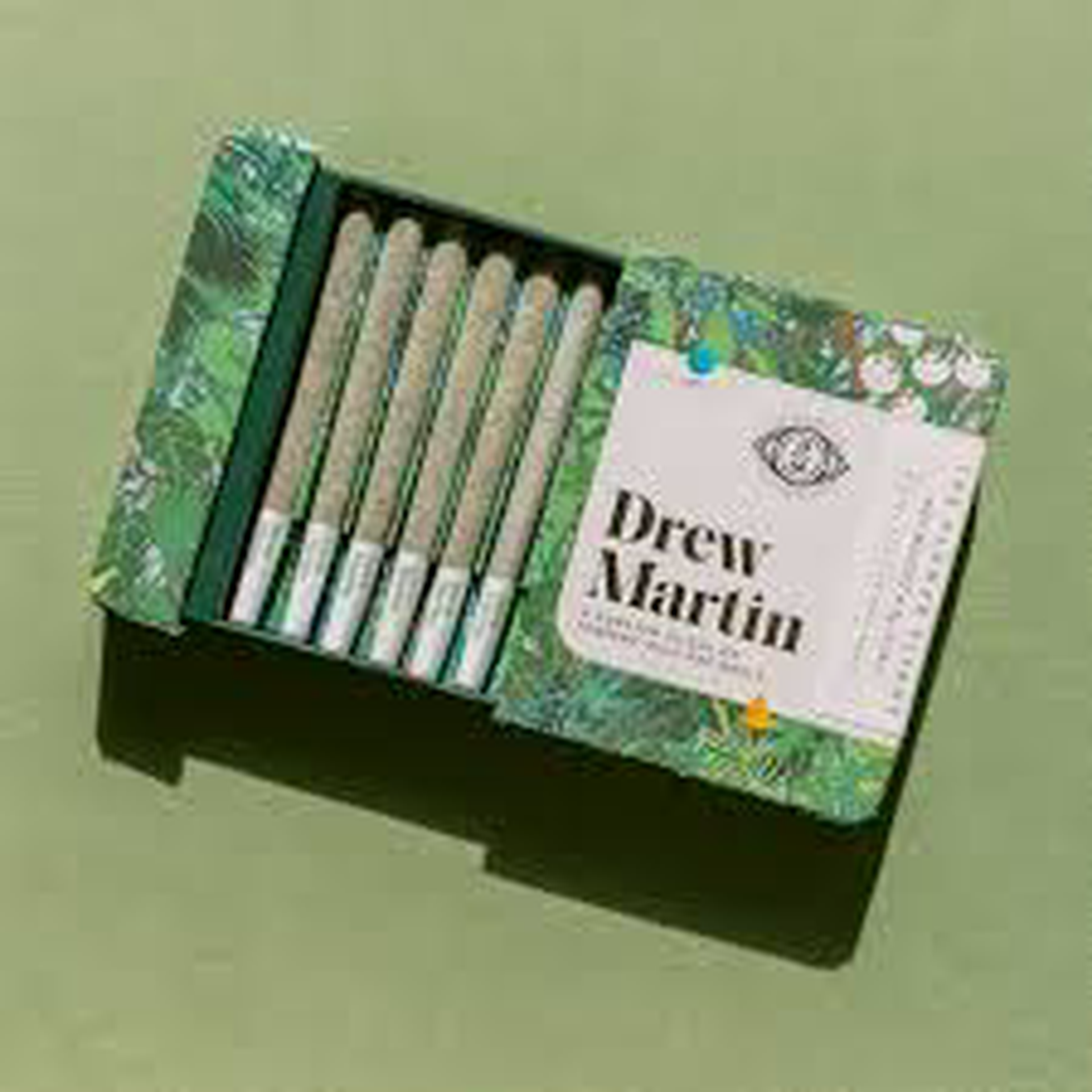 Flower Flight | 6PK | 4.5G | Pre-Rolls