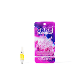 CAKE - Strawberry Mochi - 1g - Sativa - Cartridge
