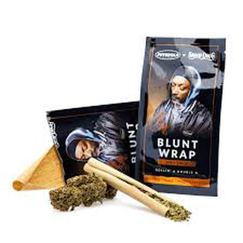 Futurola - Snoop Dogg - Blunt Wraps