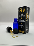 LePow - Tangerine Dream - Tincture (1000mg)