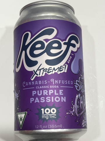Purple Passion