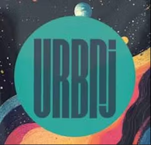 URBNJ Honey Hiker 1g Pre-Roll