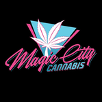 Magic City - Blizzard Bliss - Pre-Roll (1g)
