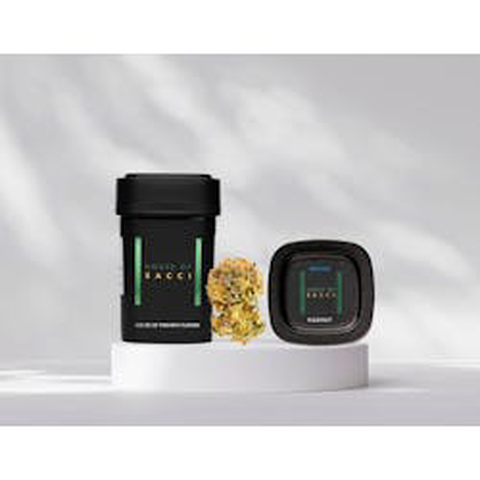 House of Sacci - Flower 14g - Biohazard