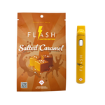 Flash - Salted Carmel - AIO Cartridge (1000mg)