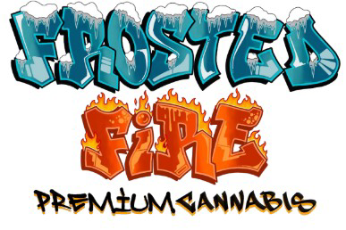 Papaya Milk - Frosted Fire - Flower