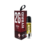 Batch Cartridge | Hybrid 2g Rec
