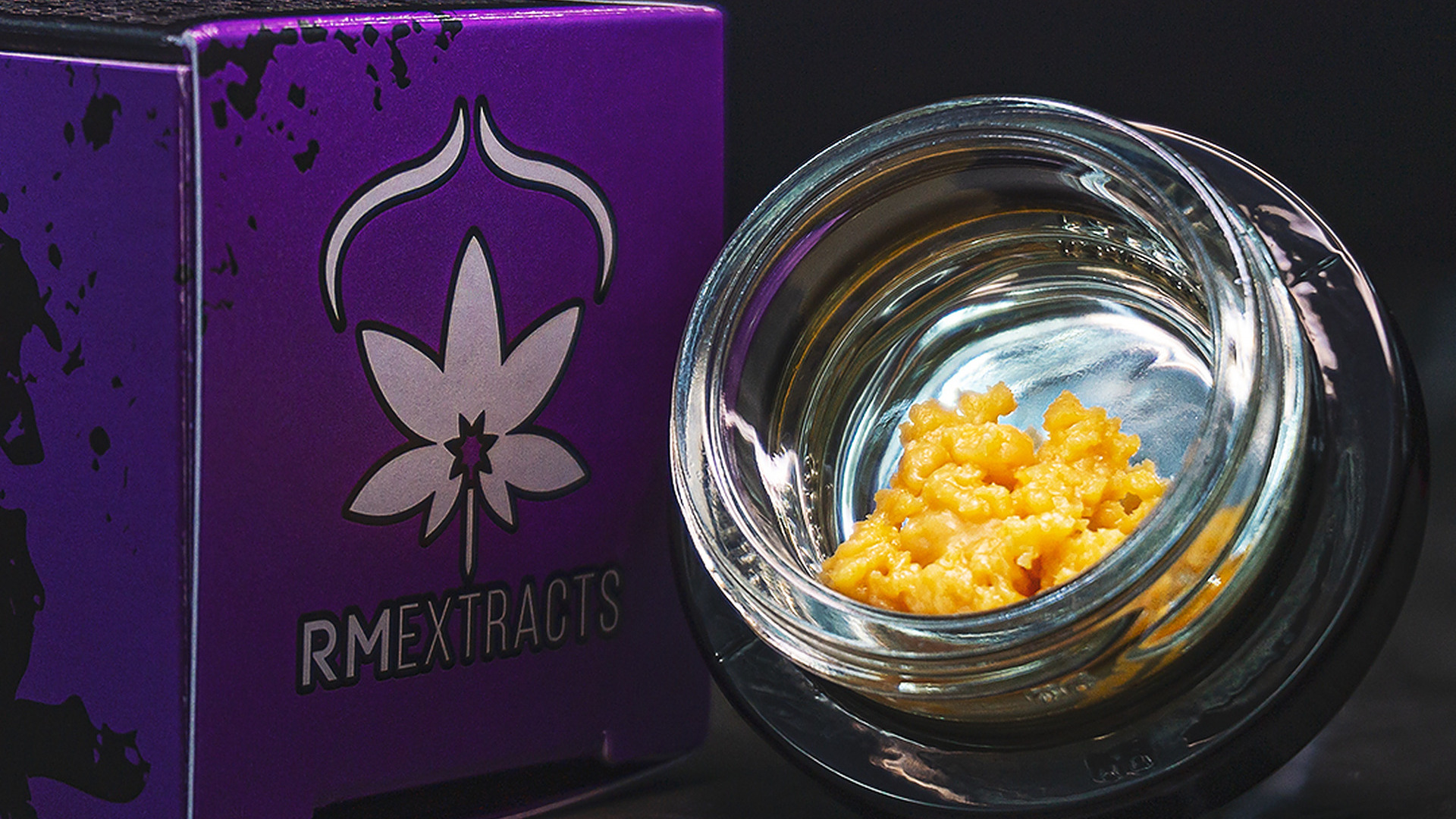 *RME Wax 4g (MED) - Spriter Beam Sugar Wax 4g (MED)