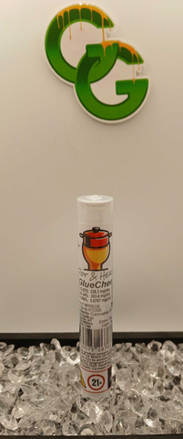 GlueChee 1G Pre-Roll VH