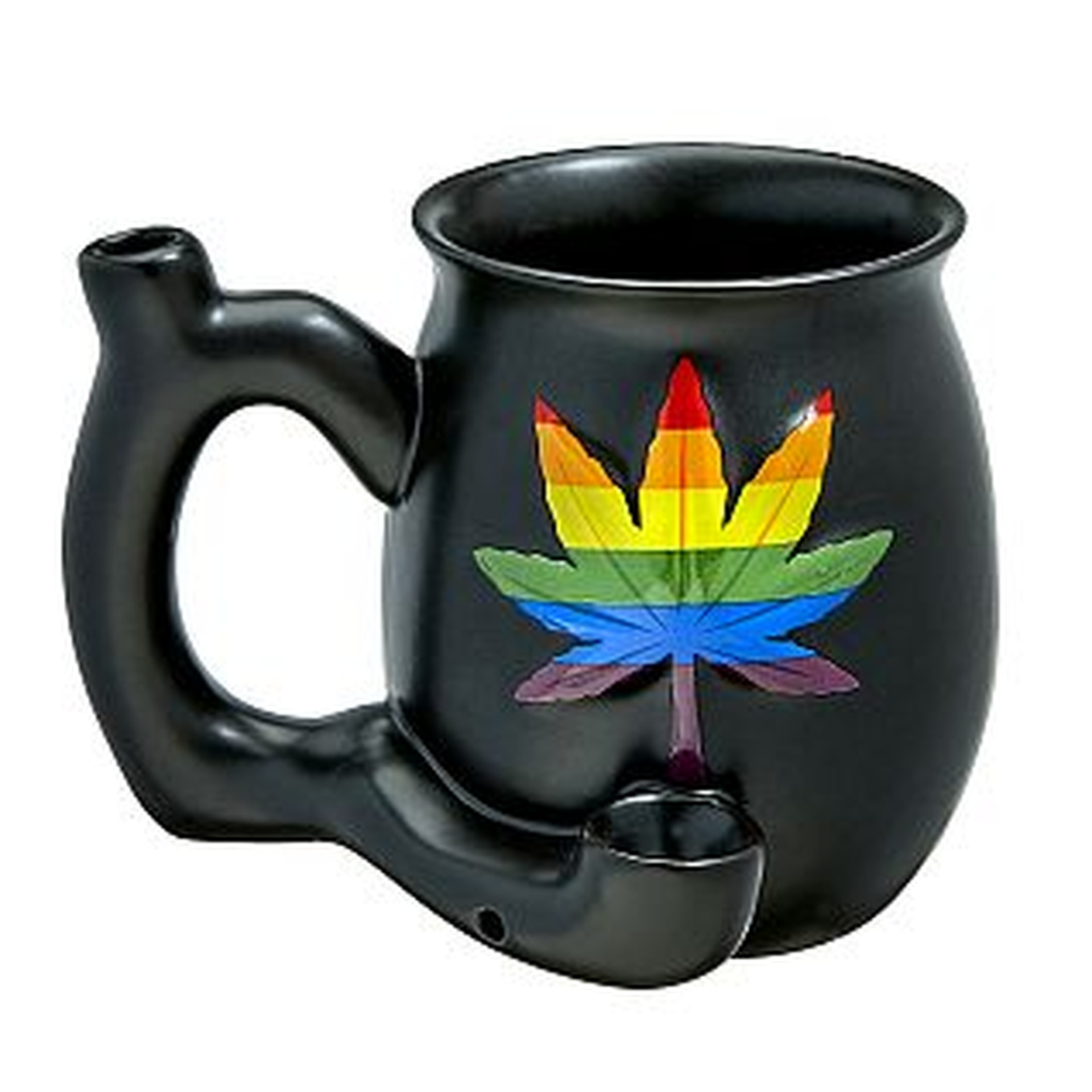 Roast and Toast Mug - $20