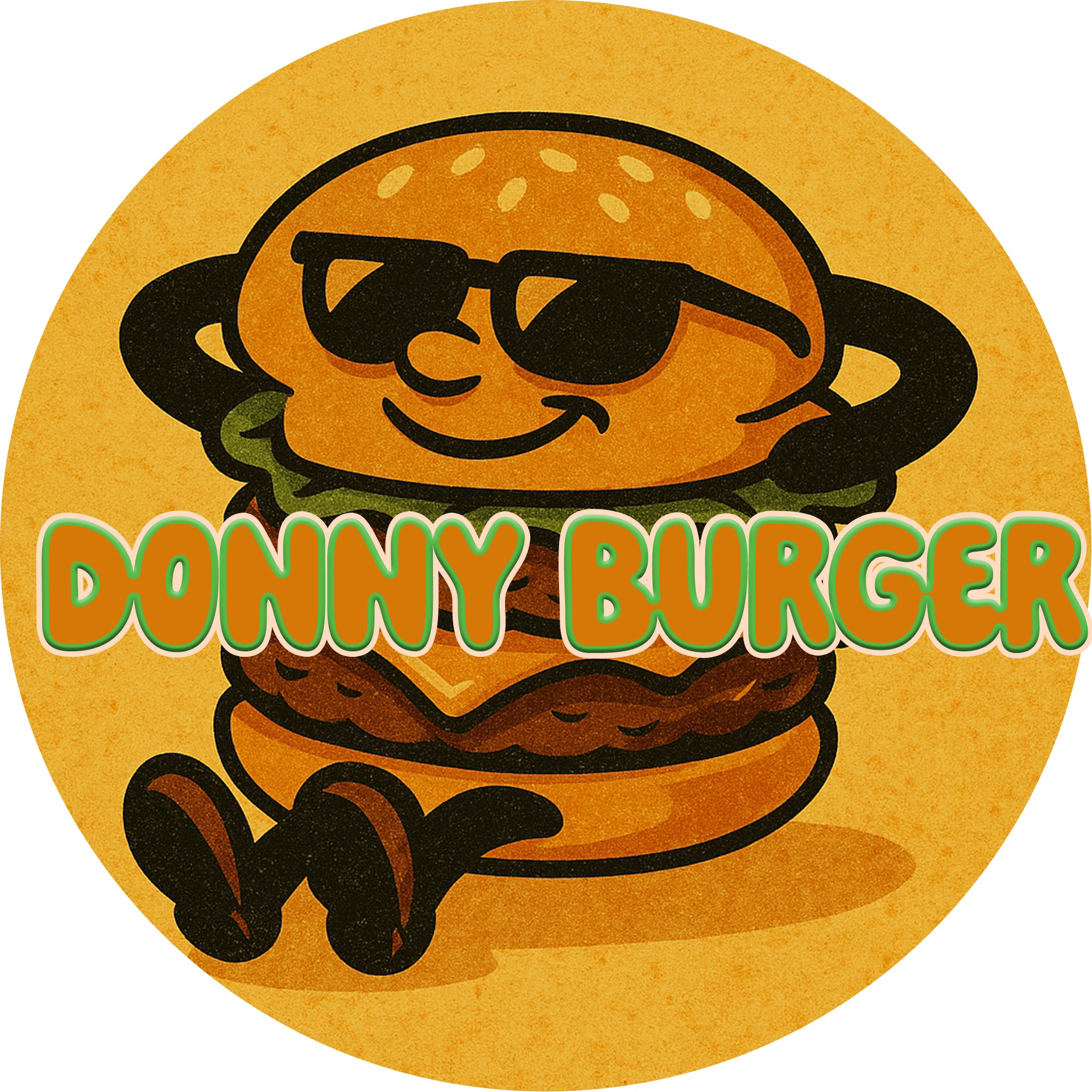 Donny Burger Smalls - 3.5g