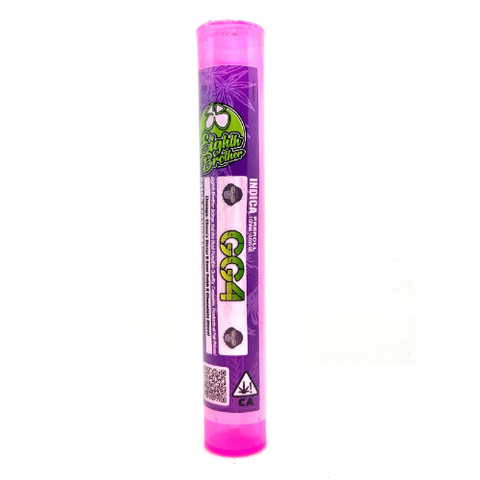 Eighth Brothers - GG4 1g Preroll