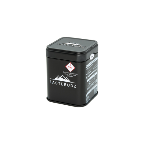 TasteBudz Gummies - Live Label Reserve
