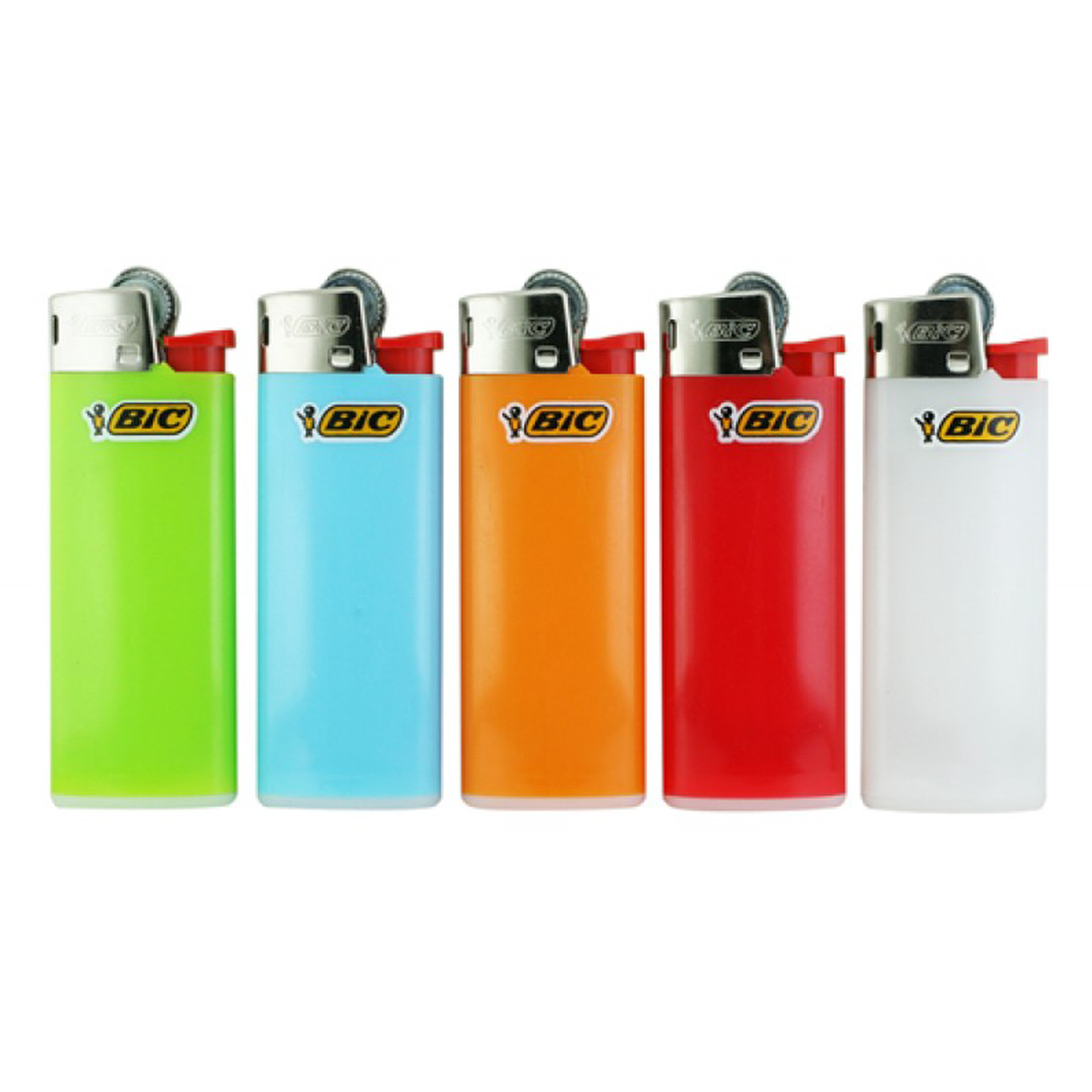 Bic Lighter - | Mini