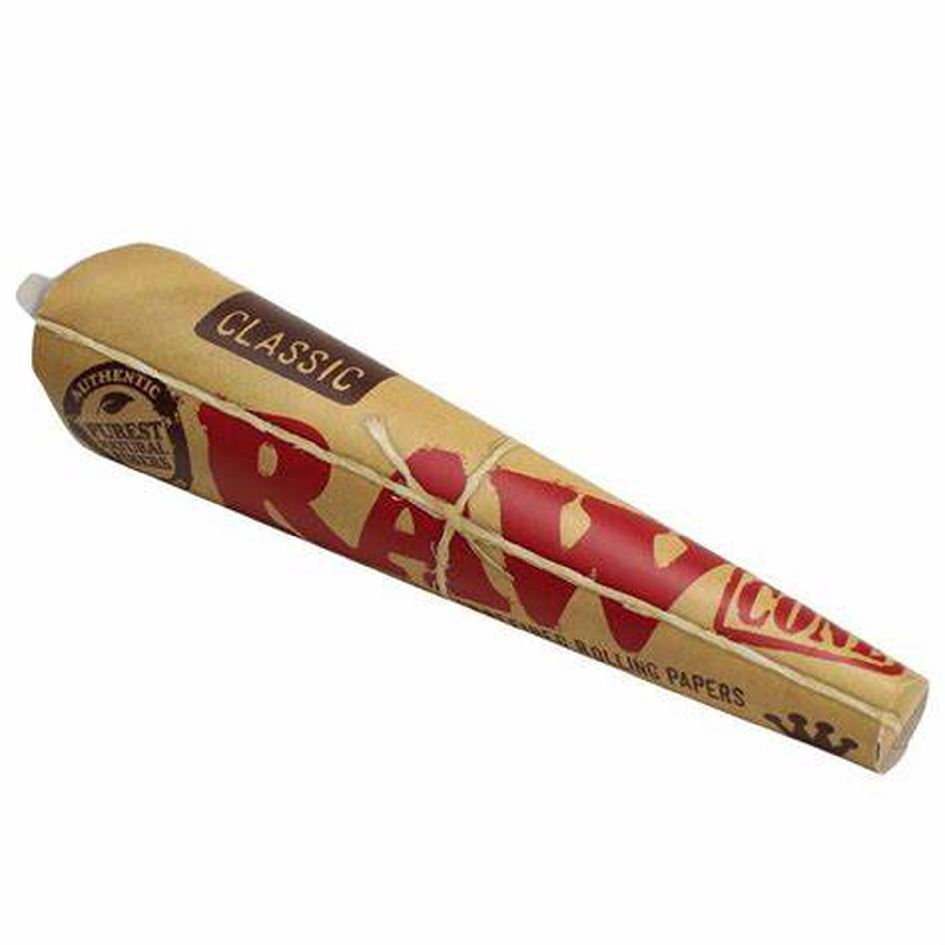 RAW Cones - King-Size 3-Pack
