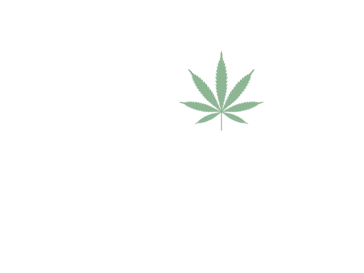 Unwind's store logo.