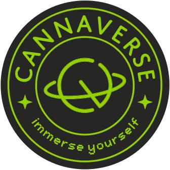 Cannaverse, LLC.'s store logo.